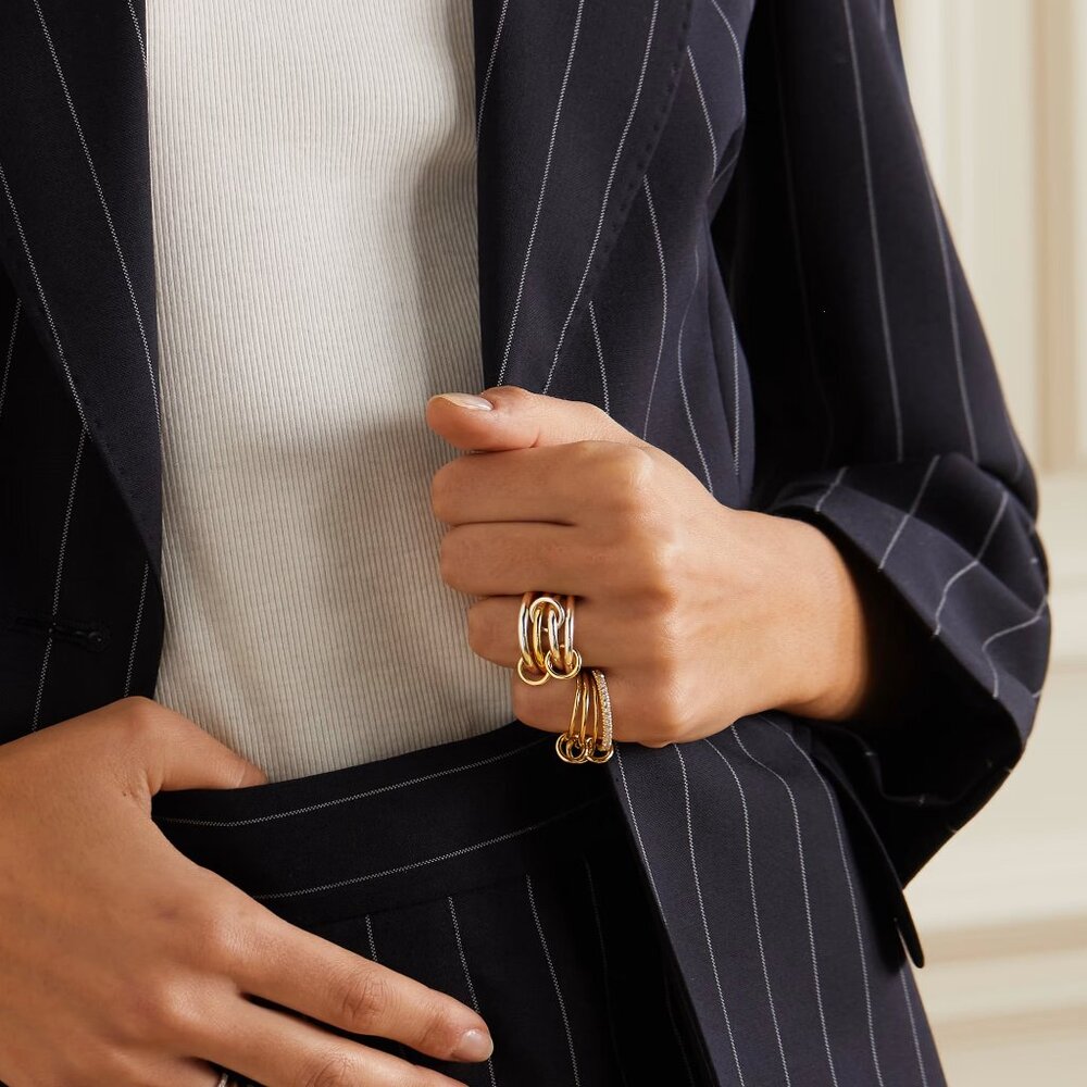 Spinelli Kilcollin Size 8